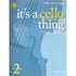 It's a cello thing 2 - Musikverlag Boosey & Hawkes