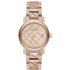 Burberry BU9039 Rose GoldTone - Luxury Watch Offers review and price