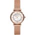 Emporio Armani AR11320 Rose Go - Luxury Watch Offers review and price