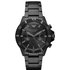Emporio Armani AR11363 All Bla - Luxury Watch Offers review and price