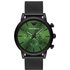 Emporio Armani AR11470 Black a - Luxury Watch Offers review and price