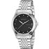 Gucci YA126408 G-Timeless Blac - Luxury Watch Offers review and price