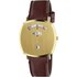 Gucci YA157411 Grip Quartz Uni - Luxury Watch Offers review and price