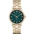 Marc Jacobs MBM3245 Baker Gold - Luxury Watch Offers review and price