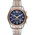 Michael Kors MK8412 Lexington - Luxury Watch Offers review and price
