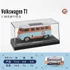 Miniatur-Auto-Serie: Diecast Modellautos in edlen Designs