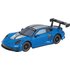 CARRERA HYBRID Porsche 911 GT3R Blue Thunder