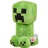 Mattel HBN40 Minecraft Plüschfiguren 21cm Plüschfiguren, Lieblingscharaktere für Fans