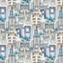 Brand McKenzie Wallpaper Downtown Deco BMHD002/02C