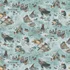 Brand McKenzie Wallpaper Sea Life BMHD002/07A
