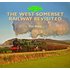 The West Somerset Railway Revisited - Don Bishop