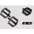M Part Flat Pedals