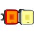 Knog Blinder Light Twinpack - Square