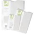 Q-Connect Card Holder Polypropylene A5 (Pack of 100) Ref KF01948