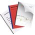 Q-Connect Clear A4 PVC Binding Covers 150 Micron (Pack of - KF24010