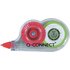 Q-Connect Mini Correction Roller (Pack of 24) Ref KF02131