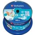 Verbatim CD-R AZO Wide Inkjet Printable Recordable