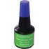 Q-Connect Endorsing Ink 28ml Blue (Pack of 10) Ref KF25103Q