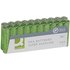 Q-Connect AAA Alkaline Battery Economy (Pack of 20) Ref KF10849