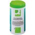 Q-Connect Whiteboard Cleaning Wipes (Pack of 100) AWBW100QCA - KF17449