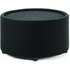 Neo Round Table Black Fabric - BR000095
