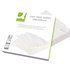 Q-Connect Lint Free Wipes 200x200mm (Pack of 100) ALFW100QCA - KF17445