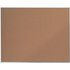Nobo Essence Cork Notice Board 1500 x 1200mm 1915209