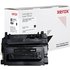 Xerox Replacement For CE390A Black Laser Toner 106R02631
