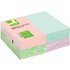 Q-Connect Quick Notes 76x127mm Pastel (Pack of 12) KF01349