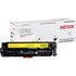 Xerox Replacement For CE412A Yellow Laser Toner 006R03017
