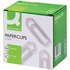 Q-Connect Paperclips No Tear 32mm (Pack of 1000) Ref KF01313