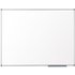 Nobo Basic Steel Magnetic Whiteboard 1500 x 1000mm -