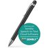 Philips DVT1600 VoiceTracer Audio Recorder Pen