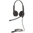 Jabra Biz 1500 Duo Headset 1519-0154