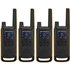 Motorola T82 Extreme Quad Pack