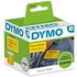 Dymo LW Shipping labe or Name badge Yellow (54x101mm) Roll 220 Labels