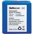 Safescan LB-105 Rechargeable Lithium Battery For Model 155i - 112-0410