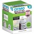 Dymo 2112287 LW Extra Large Shipping label 104 x 159mm Black on White