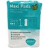 Interlude Maxi Pads Size 1 Packet x10 Pads (Pack of 24) 6438B