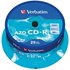 Verbatim CD-RW 25Pk Spindle