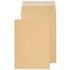 Q-Connect Gusset Envelope 352x250x25mm Manilla B4 (Pack of 125)