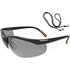 High Performance Lens Safety Spectacles Grey ZZ0020GY