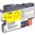 G+G Compatible Brother LC3237Y Yellow Ink Ctg