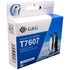 G+G Compatible Epson T7607 Light Black C13T760740 Inkjet