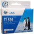 G+G Compatible Epson T1599 Orange C13T159940 Inkjet