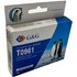 G+G Compatible Epson T0961 Photo Black C13T09614010 Inkjet
