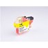 G+G Compatible Brother LC3219XLY Yellow Hi Yield Ink Ctg