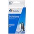 G+G Comp Epson 407XL C13T07U140 Black Ink Cartridge