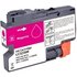 G+G Compatible Brother LC3235XLM Hi Yield Magenta Ink Ctg