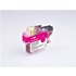 G+G Compatible Brother LC3219XLM Magenta Hi Yield Ink Ctg